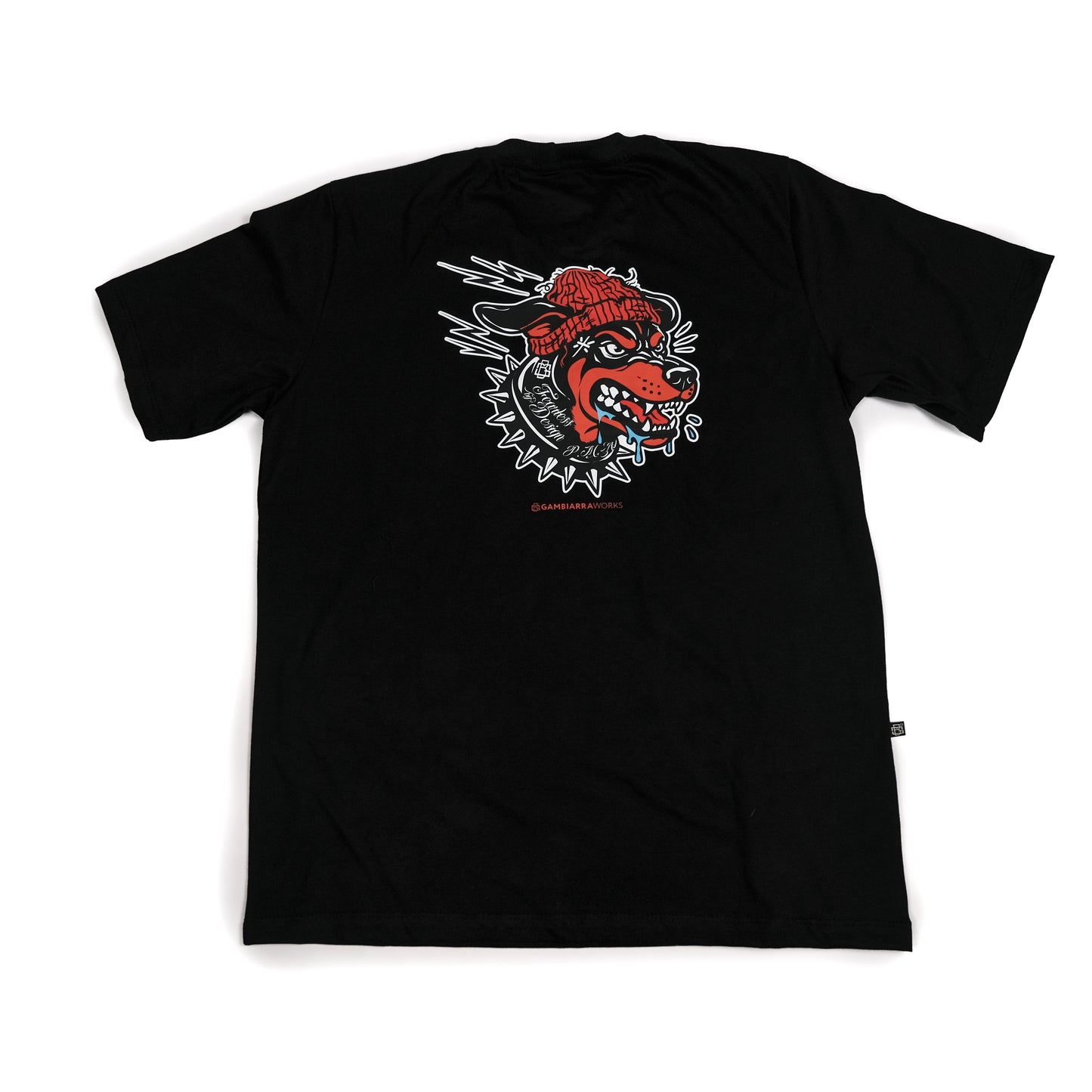 Doberman Tee