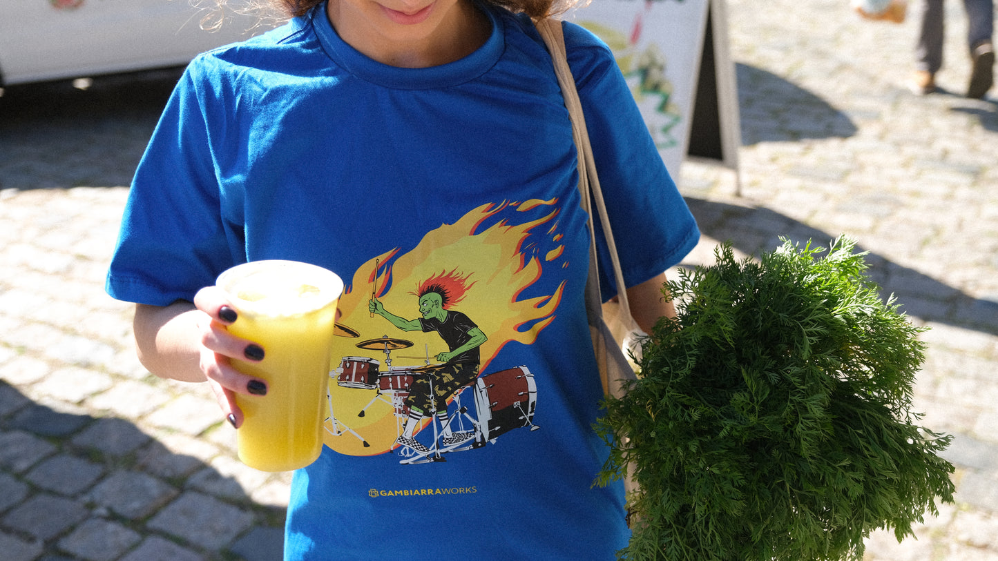 Curupira Tee