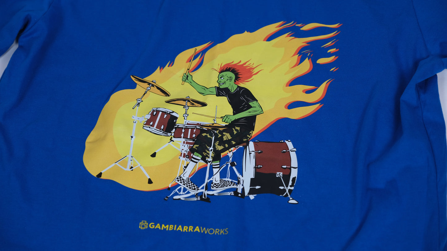 Curupira Tee
