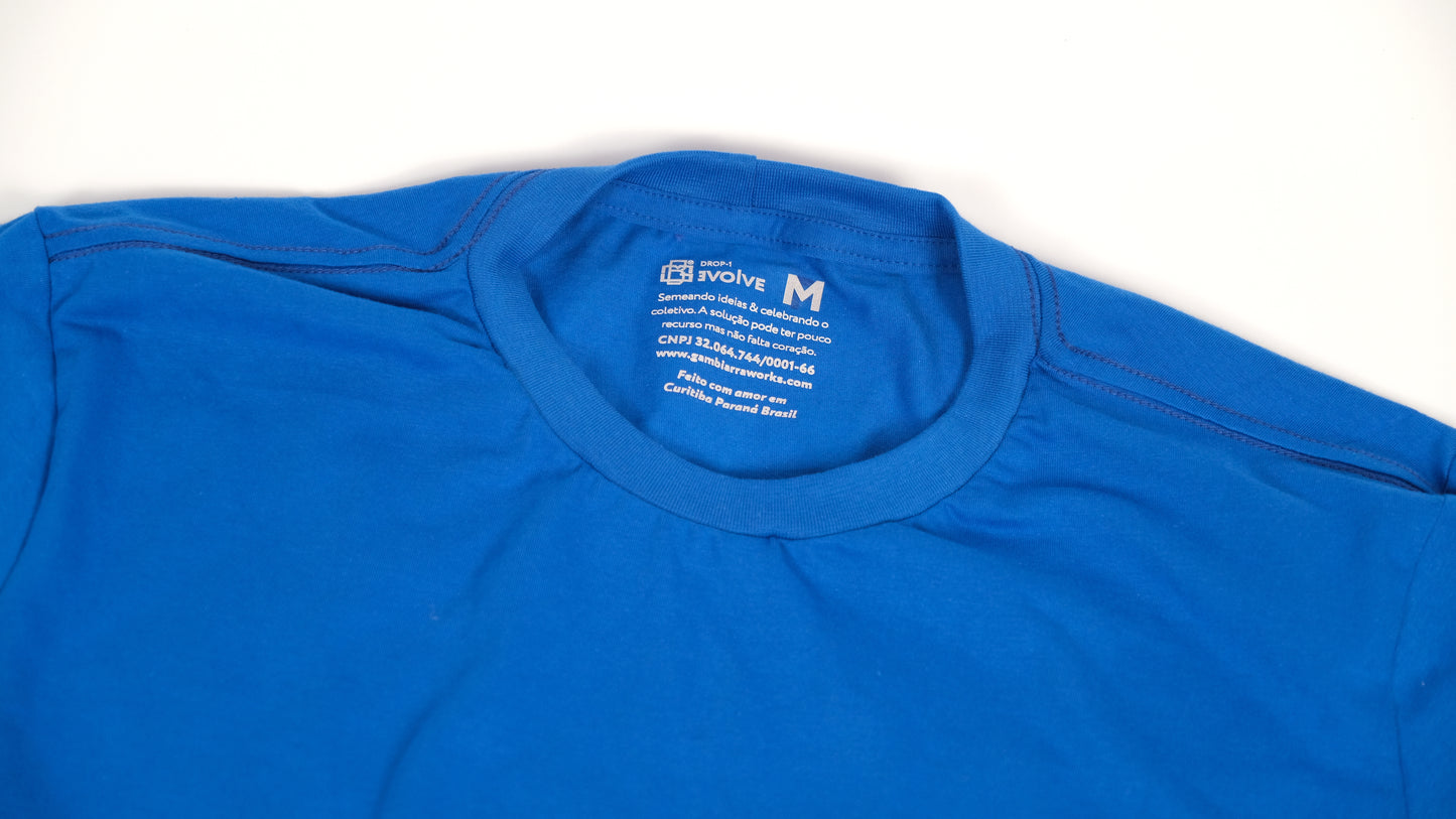Curupira Tee