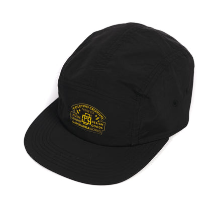 Supply — Boné 5 Panel