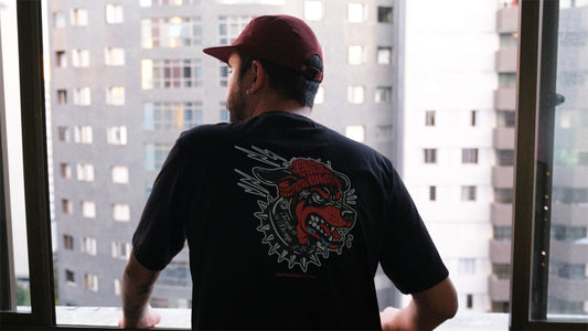 Doberman Tee