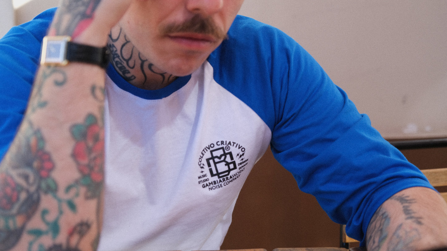 Raglan Worker
