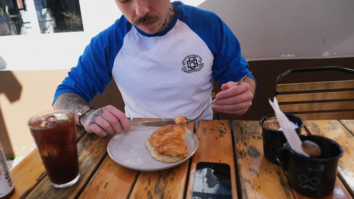 Raglan Worker