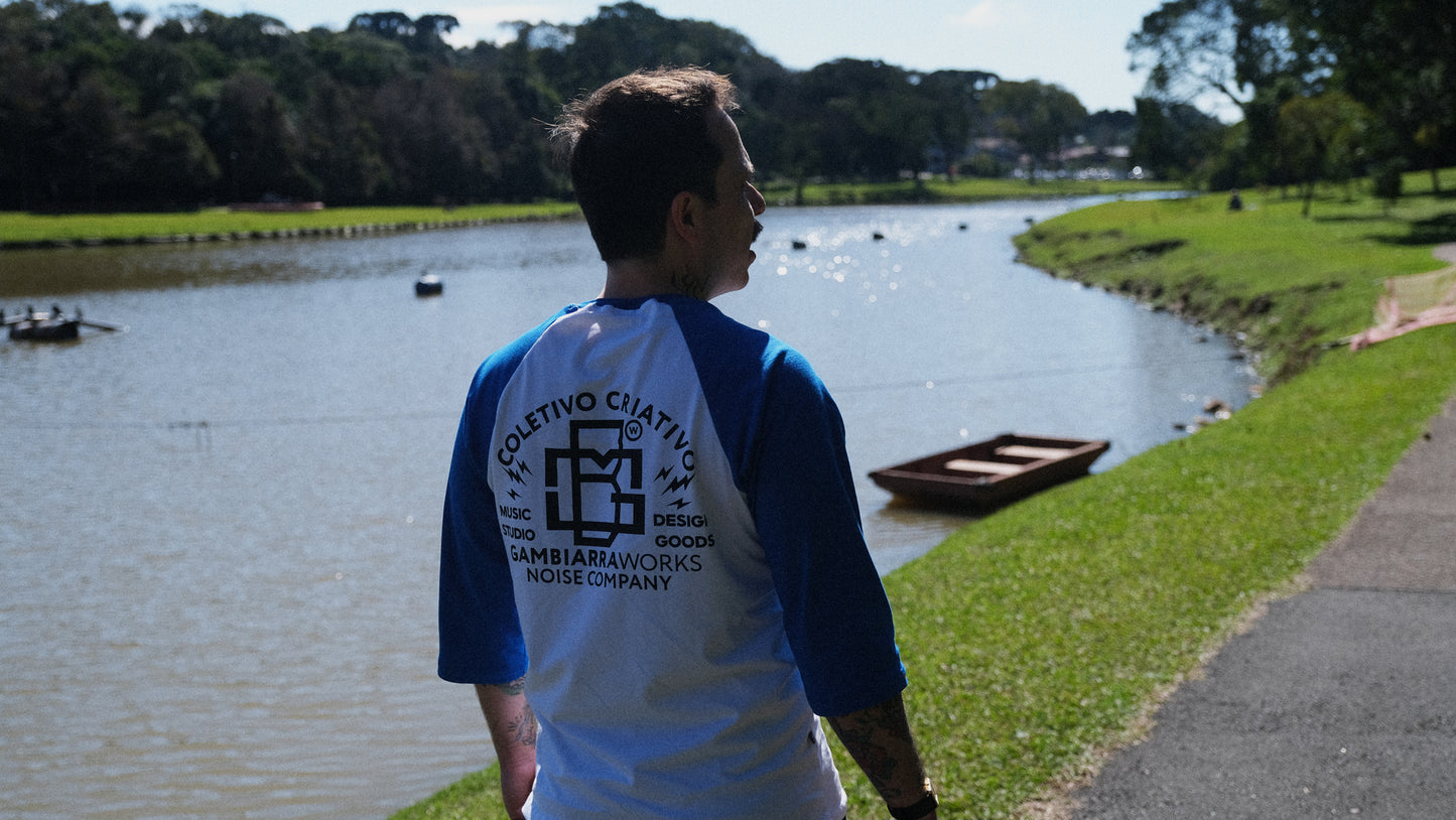 Raglan Worker