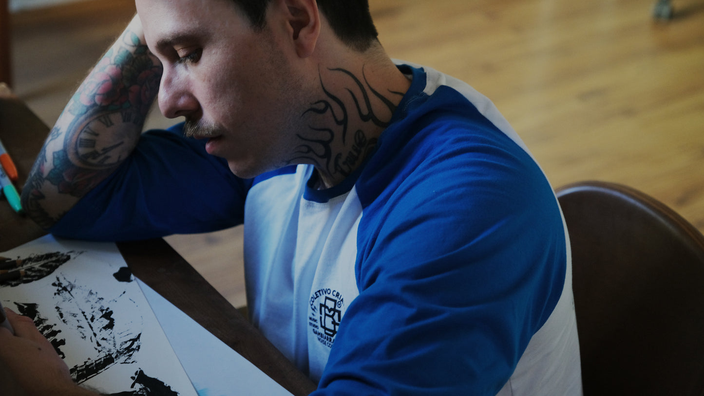 Raglan Worker