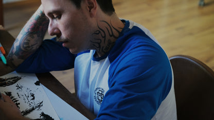 Raglan Worker