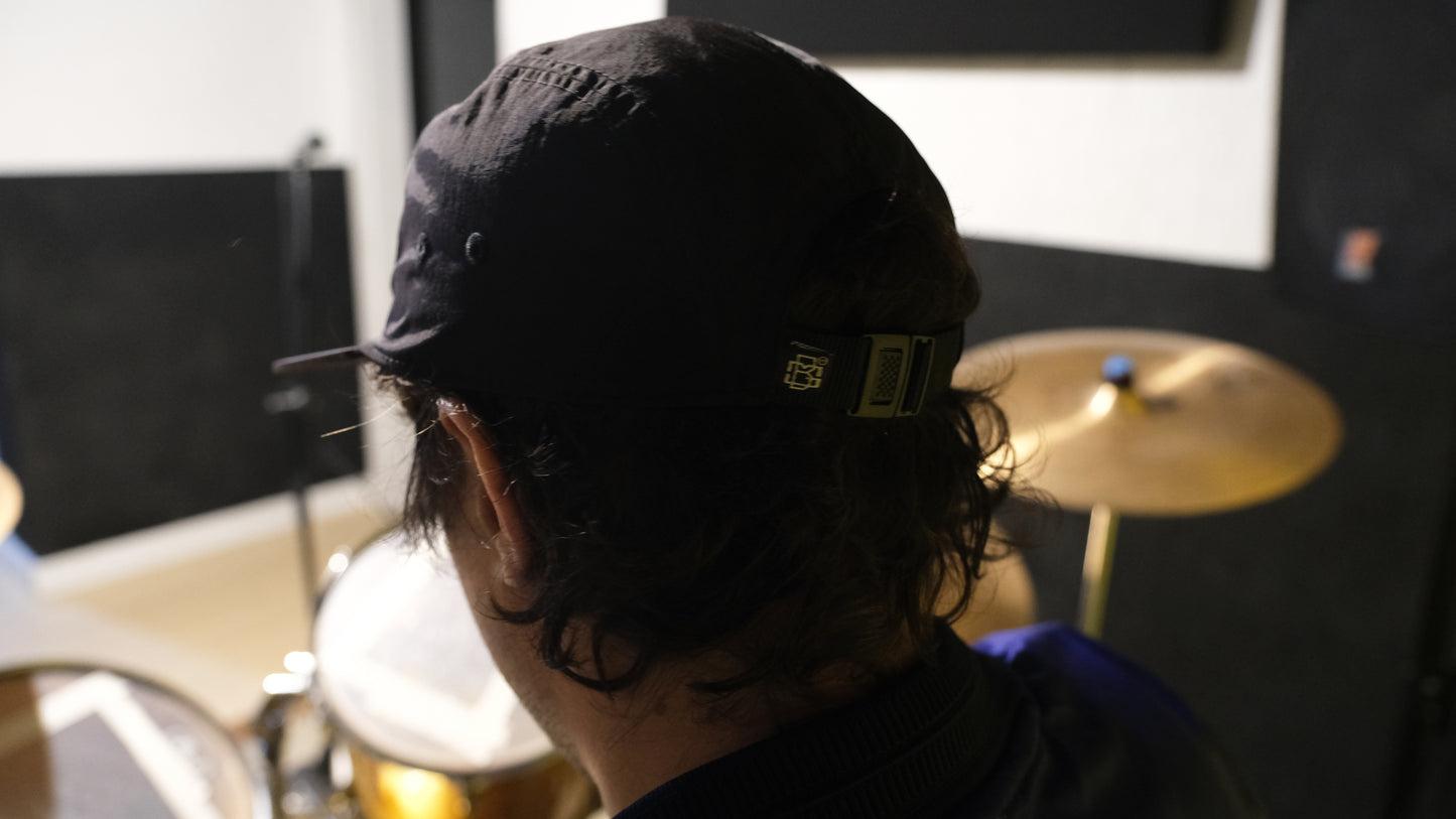 Supply — Boné 5 Panel