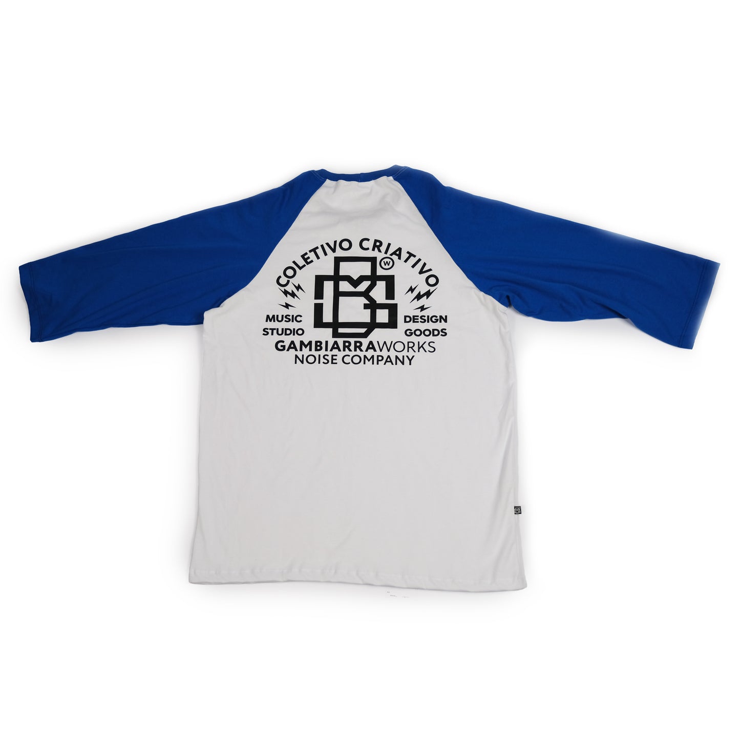 Raglan Worker
