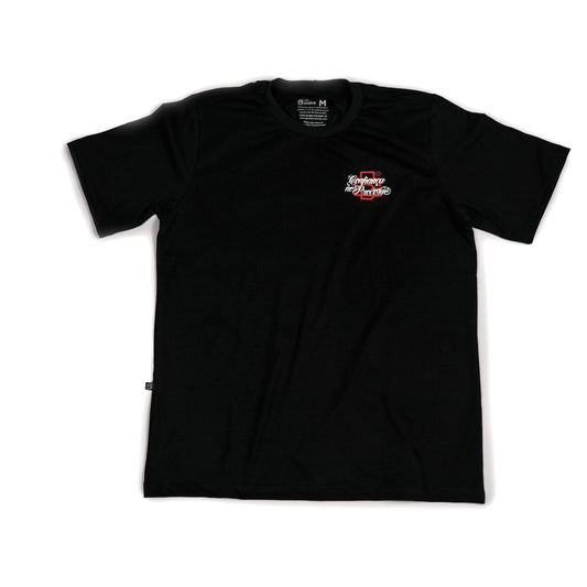 Doberman Tee